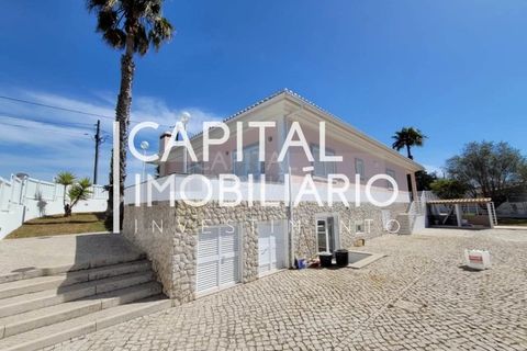 Villa i Sesimbra, Setubal, Sesimbra - € 645.000 | Ref: HAB_76 - foto 7
