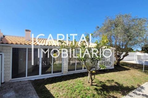 Villa i Sesimbra, Setubal, Sesimbra - € 645.000 | Ref: HAB_76 - foto 8