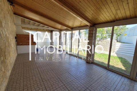 Villa i Sesimbra, Setubal, Sesimbra - € 645.000 | Ref: HAB_76 - foto 10