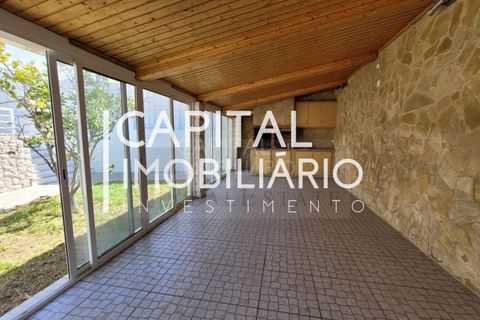 Villa i Sesimbra, Setubal, Sesimbra - € 645.000 | Ref: HAB_76 - foto 13