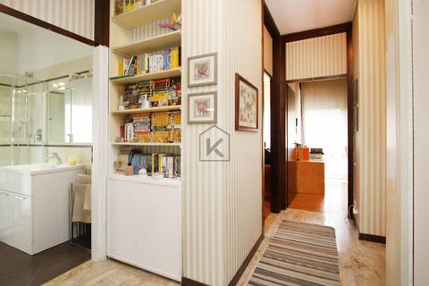 Lejlighed i Milan, Milan, Milan - € 625.000 | Ref: 25/073 Dei Canzi - foto 15