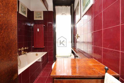 Lejlighed i Milan, Milan, Milan - € 625.000 | Ref: 25/073 Dei Canzi - foto 31