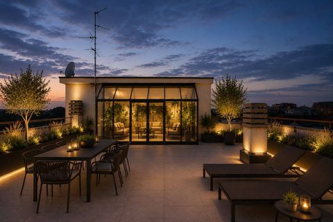 Lejlighed i Milan, Milan, Milan - € 625.000 | Ref: 25/073 Dei Canzi - foto 38