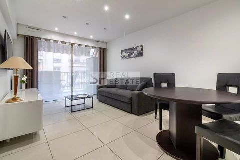 Lejlighed i Cannes, Alpes-Maritimes, Cannes - € 479.000 | Ref: 85351983 - foto 1