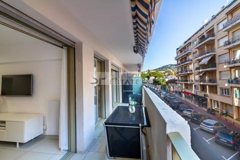 Lejlighed i Cannes, Alpes-Maritimes, Cannes - € 479.000 | Ref: 85351983 - foto 3