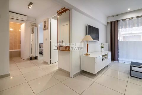 Lejlighed i Cannes, Alpes-Maritimes, Cannes - € 479.000 | Ref: 85351983 - foto 2