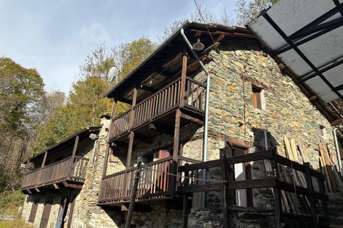 Byhus i Lemie, Turin, Lemie - € 39.900 | Ref: 30-LEMIE - foto 2