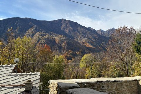 Byhus i Lemie, Turin, Lemie - € 39.900 | Ref: 30-LEMIE - foto 3
