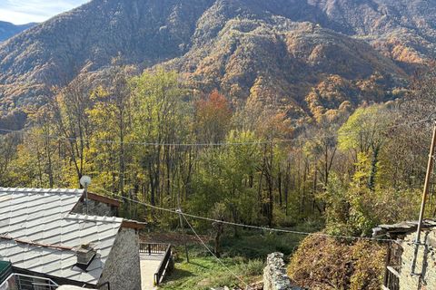 Byhus i Lemie, Turin, Lemie - € 39.900 | Ref: 30-LEMIE - foto 5