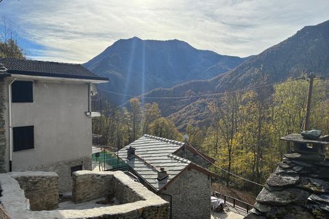 Byhus i Lemie, Turin, Lemie - € 39.900 | Ref: 30-LEMIE - foto 6