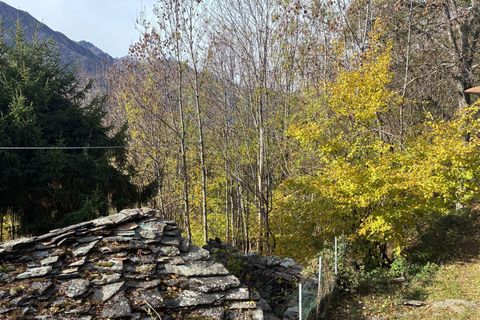 Byhus i Lemie, Turin, Lemie - € 39.900 | Ref: 30-LEMIE - foto 7