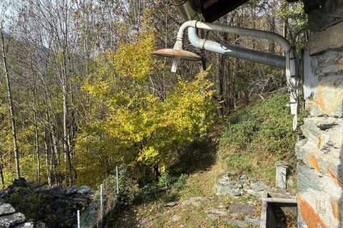 Byhus i Lemie, Turin, Lemie - € 39.900 | Ref: 30-LEMIE - foto 8