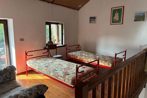 Byhus i Lemie, Turin, Lemie - € 39.900 | Ref: 30-LEMIE - foto 15