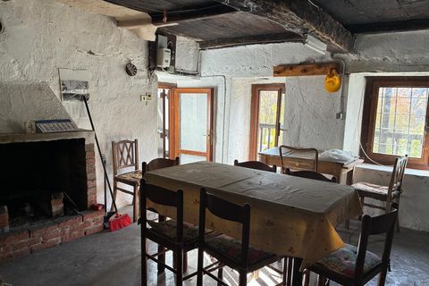 Byhus i Lemie, Turin, Lemie - € 39.900 | Ref: 30-LEMIE - foto 21