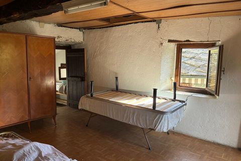 Byhus i Lemie, Turin, Lemie - € 39.900 | Ref: 30-LEMIE - foto 26