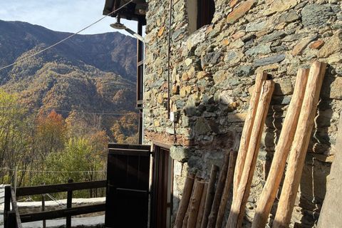 Byhus i Lemie, Turin, Lemie - € 39.900 | Ref: 30-LEMIE - foto 27