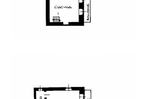 Byhus i Lemie, Turin, Lemie - € 39.900 | Ref: 30-LEMIE - foto 28