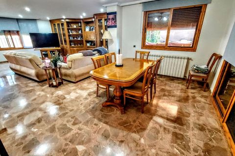 Villa a Montserrat, Valencia, Montserrat - € 495.000 | Ref: VLC9356 - foto 6