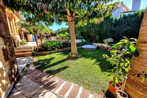 Villa a Montserrat, Valencia, Montserrat - € 495.000 | Ref: VLC9356 - foto 31