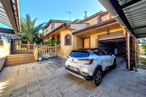 Villa a Montserrat, Valencia, Montserrat - € 495.000 | Ref: VLC9356 - foto 32