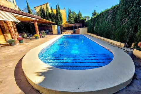 Villa a Montserrat, Valencia, Montserrat - € 495.000 | Ref: VLC9356 - foto 36