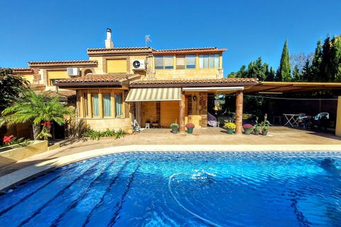 Villa a Montserrat, Valencia, Montserrat - € 495.000 | Ref: VLC9356 - foto 38