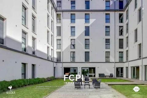 Lejlighed i Toulouse, Haute-Garonne, Toulouse - € 82.500 | Ref: 3892-FOROM - foto 1