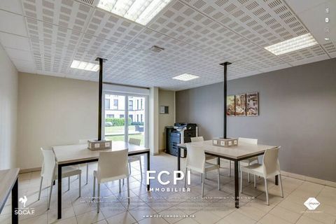 Lejlighed i Toulouse, Haute-Garonne, Toulouse - € 82.500 | Ref: 3892-FOROM - foto 4