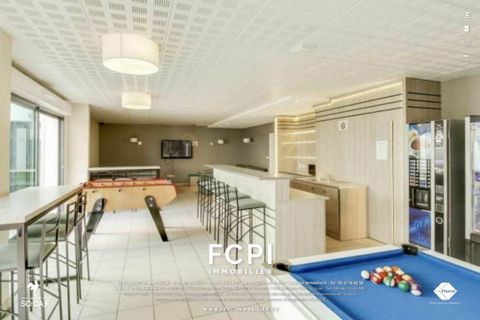 Lejlighed i Toulouse, Haute-Garonne, Toulouse - € 82.500 | Ref: 3892-FOROM - foto 5