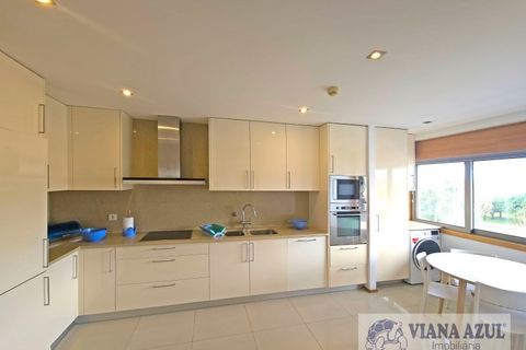 Apartament a Darque, Viana do Castelo, Darque - € 1.750/mes | Ref: 2243 - foto 4