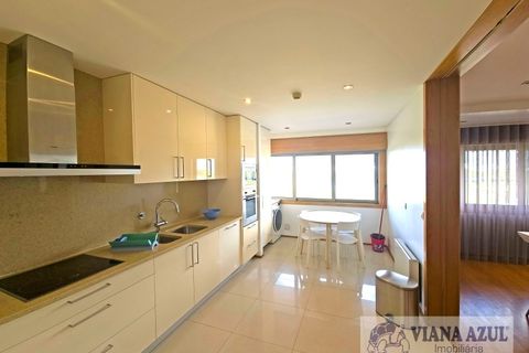 Apartament a Darque, Viana do Castelo, Darque - € 1.750/mes | Ref: 2243 - foto 5
