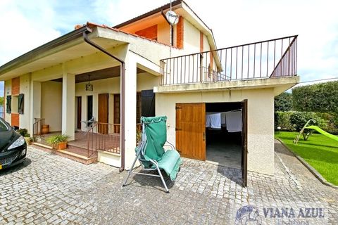 Villa i Viana do Castelo, Viana do Castelo, Viana do Castelo - € 495.000 | Ref: 2242 - foto 1