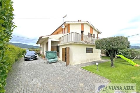 Villa i Viana do Castelo, Viana do Castelo, Viana do Castelo - € 495.000 | Ref: 2242 - foto 2