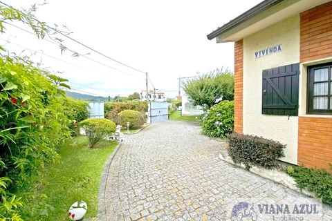Villa i Viana do Castelo, Viana do Castelo, Viana do Castelo - € 495.000 | Ref: 2242 - foto 3
