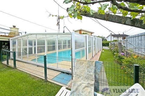 Villa i Viana do Castelo, Viana do Castelo, Viana do Castelo - € 495.000 | Ref: 2242 - foto 4