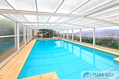 Villa i Viana do Castelo, Viana do Castelo, Viana do Castelo - € 495.000 | Ref: 2242 - foto 5