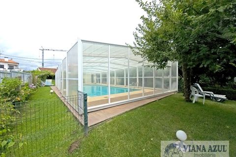 Villa i Viana do Castelo, Viana do Castelo, Viana do Castelo - € 495.000 | Ref: 2242 - foto 6