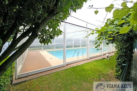 Villa i Viana do Castelo, Viana do Castelo, Viana do Castelo - € 495.000 | Ref: 2242 - foto 7