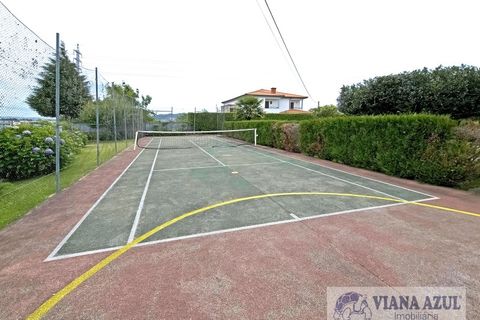 Villa i Viana do Castelo, Viana do Castelo, Viana do Castelo - € 495.000 | Ref: 2242 - foto 8