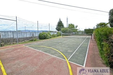 Villa i Viana do Castelo, Viana do Castelo, Viana do Castelo - € 495.000 | Ref: 2242 - foto 9