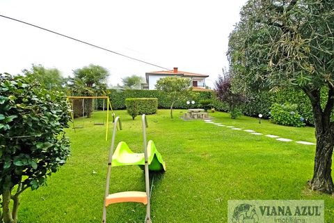 Villa i Viana do Castelo, Viana do Castelo, Viana do Castelo - € 495.000 | Ref: 2242 - foto 11