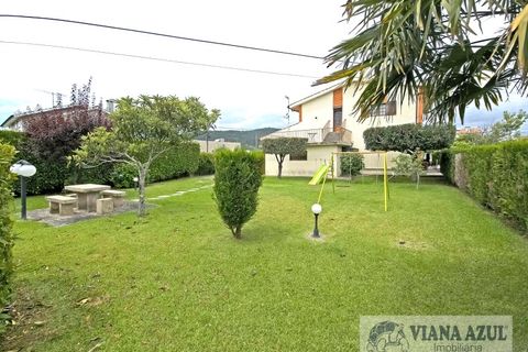 Villa i Viana do Castelo, Viana do Castelo, Viana do Castelo - € 495.000 | Ref: 2242 - foto 13