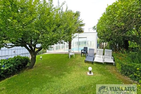 Villa i Viana do Castelo, Viana do Castelo, Viana do Castelo - € 495.000 | Ref: 2242 - foto 14