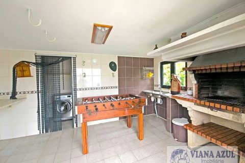 Villa i Viana do Castelo, Viana do Castelo, Viana do Castelo - € 495.000 | Ref: 2242 - foto 16