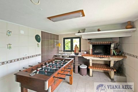 Villa i Viana do Castelo, Viana do Castelo, Viana do Castelo - € 495.000 | Ref: 2242 - foto 17