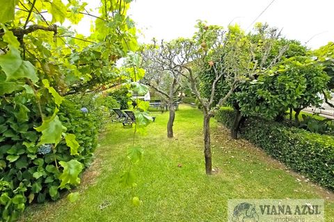 Villa i Viana do Castelo, Viana do Castelo, Viana do Castelo - € 495.000 | Ref: 2242 - foto 19