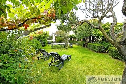 Villa i Viana do Castelo, Viana do Castelo, Viana do Castelo - € 495.000 | Ref: 2242 - foto 20