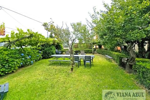 Villa i Viana do Castelo, Viana do Castelo, Viana do Castelo - € 495.000 | Ref: 2242 - foto 21