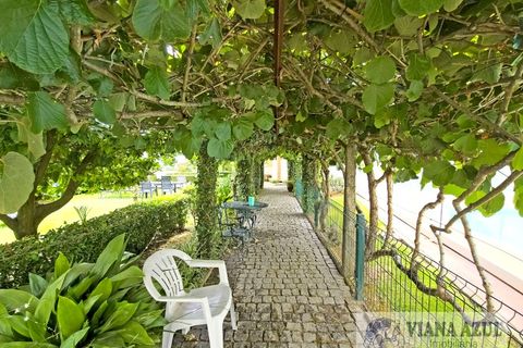 Villa i Viana do Castelo, Viana do Castelo, Viana do Castelo - € 495.000 | Ref: 2242 - foto 22