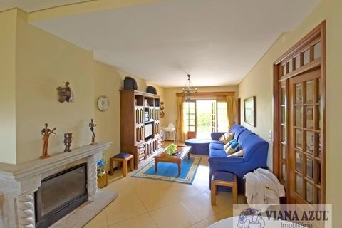 Villa i Viana do Castelo, Viana do Castelo, Viana do Castelo - € 495.000 | Ref: 2242 - foto 26